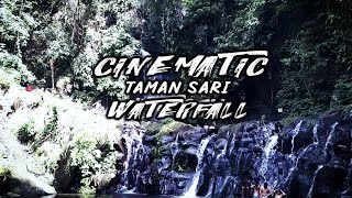 Download lagu Taman Sari Waterfall - Tempat Wisata Bali mp3 Download lagu Taman Sari Waterfall - Tempat Wisata Bali mp3