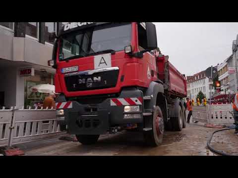 DIECKMANN Bauen + Umwelt Imagefilm unserer Auszubildenden