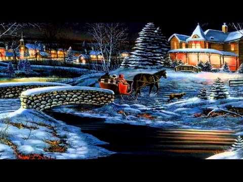 Blue Christmas video thumbnail