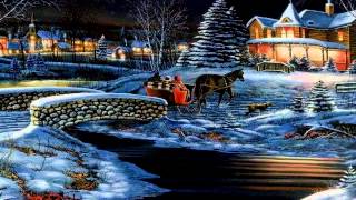 John Denver ~ Blue Christmas