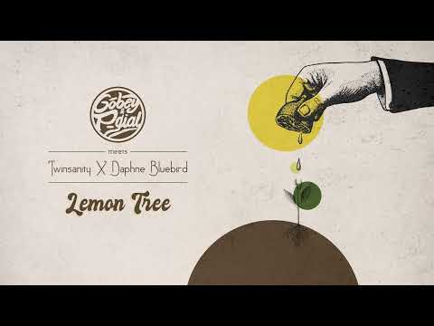 Gobey & P-Gial meets Twinsanity X Daphne BlueBird - Lemon Tree