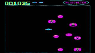 Flying Sorceror for the BBC Micro