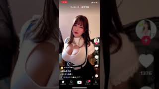 可愛い女の子のコスプレ