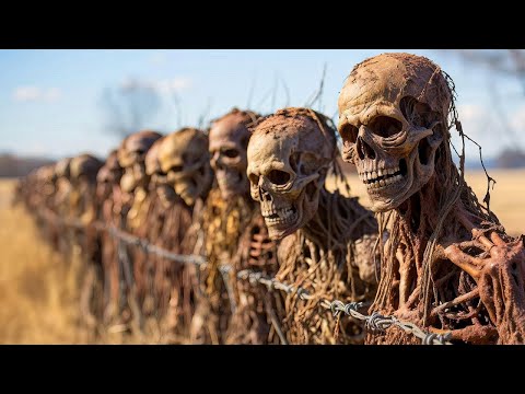 The Rain Becomes a Deadly Virus and it’s Wiping out All of Humanity