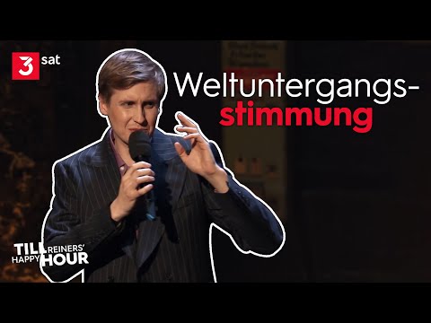 Till Reiners über die Inflation | Till Reiners' Happy Hour