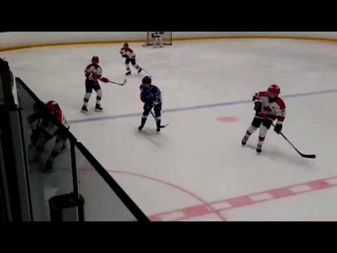 07AAA HJK White - Reds Red