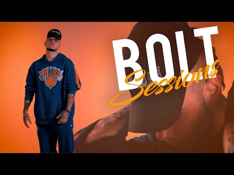 D0BLE0 - Flor de Loto | Bolt Sessions #22