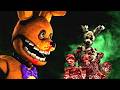Five Night At Freddy S 3 Horror Animation Part 2 END