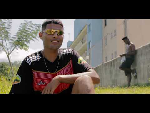 Mc Ramon SG - CRIME NAO É BOMBOM (Filme Oficial) Prod. Kalinbeatz
