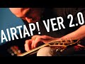 Re-imagination of AirTap! | Erik Mongrain