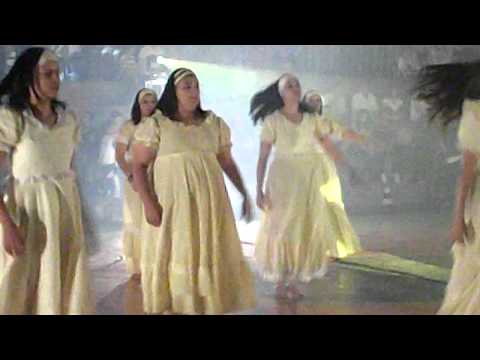 Festa do Folclore 2011 - Nilo Cairo