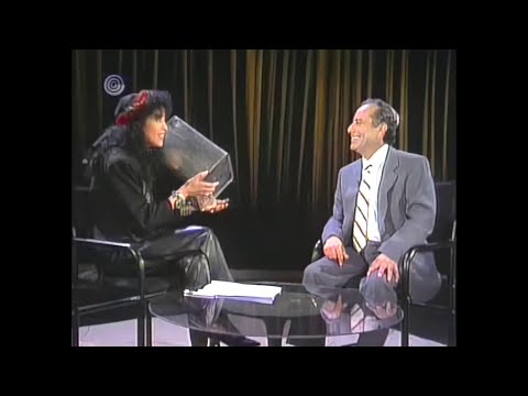 Ya Benaye (Oh Girl) - Ofra Haza & Aharon Amram