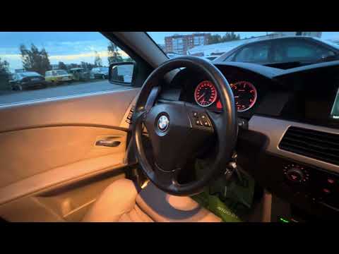 фото bmw 5 серии v (e60/e61) 0
