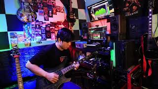 Download lagu ROMANCE Ku Ingin Kamu (OST Cinta Buat Emelda) LEAD COVER mp3