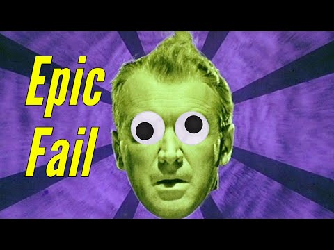 The Plot Holes of Vertigo (and why they don't matter)