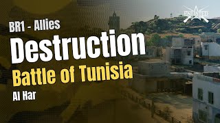 Battle of Tunisia – Al Har
