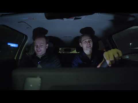 Under bältet med Filip Norman!