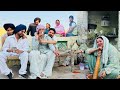 ਵੱਡਾ ਲਾਣਾ 12 VADA LAANA BEST SHORT MOVIE 2026 PUNJABI FILM JATT BEAT RECORD