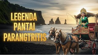 Download lagu LEGENDA PANTAI PARANGTRITIS | KISAH MISTIS SANG PENGUASA LAUT SELATAN |CERITA RAKYAT DARI TANAH JAWA mp3