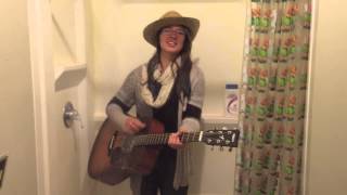 I&#39;ll Never Get Naked In Your Shower - Julian Smith (Remake)