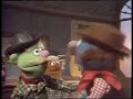 Classic Sesame Street 5 Goodmen Looks For Bad Bart Full Version HQ 1973