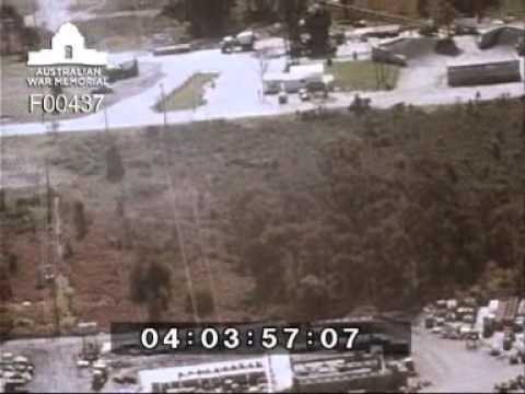 RAN Sea King torpedo drops