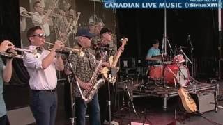 Somebody Have Mercy - Barry and the Blasters