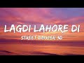 LAGDI LAHORE DI Lyrics Varun D Shraddha K Nora F Guru Randhawa Tulsi Kumar