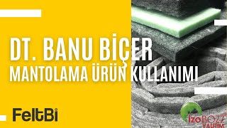 İzoBOZZ  dış cephe mantolama kullanımı, mantolama ısı yalıtımında dikkat edilece
