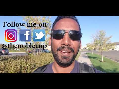 Biggest scamming song of 2018| Had me laughing | MUST LISTEN ! | The Noble Cop | Watson's World