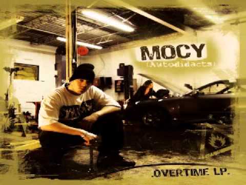 Mocy - Face À La Mort (Feat  CEA & Webster)