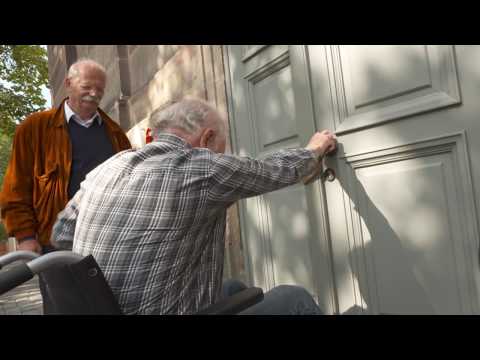 VdK-TV: Inklusion & Teilhabe: Barrieren erkennen, Barrieren dokumentieren