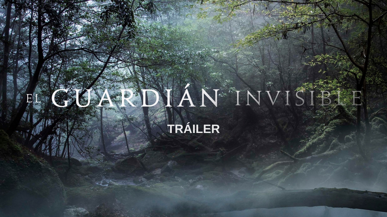 Trailer oficial de O Guardião Invisível