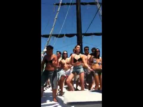 Direito UPF @ Congresso em Floripa