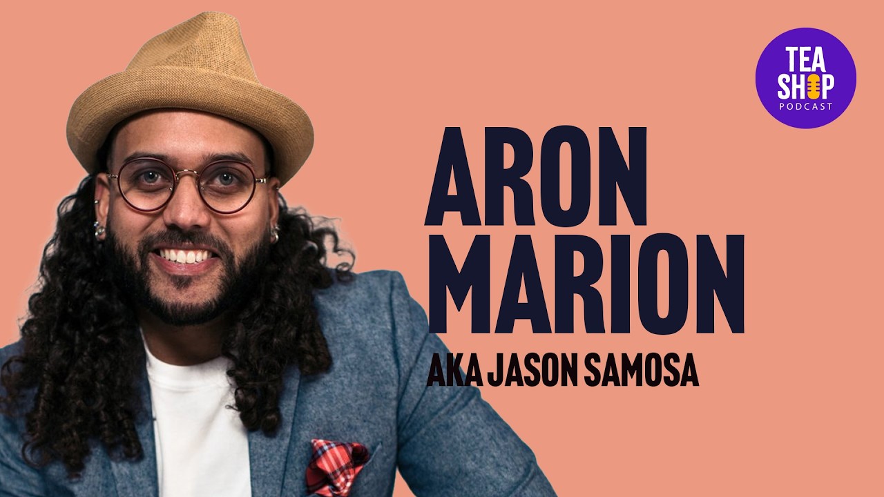 Aron Marion