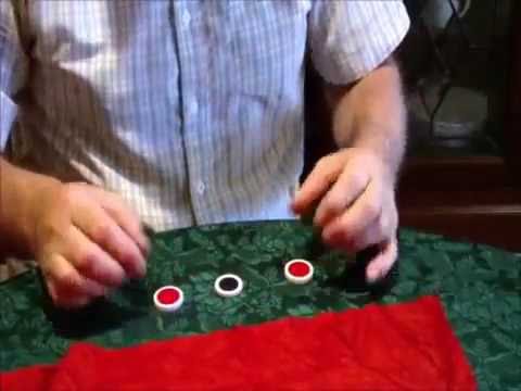 Chip Canery   Easy Magic