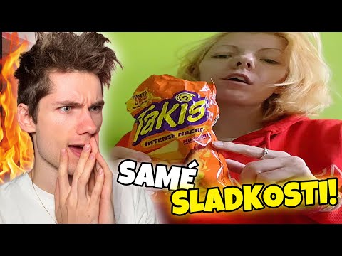 ADÉLA NAKUPUJE P*ČOVINY?!