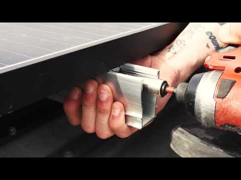 Check out our Install!