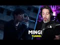 Director Reacts - ATEEZ MINGI - [FIX OFF] Desire Project #1 'Tunnel'