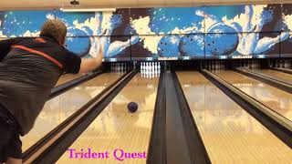 Trident Quest by MOTIV Bowling