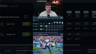 Plus EV Betting Example — Full Breakdown & Transcript