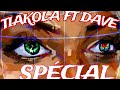 Tiakola Ft Dave - Special ( AUDIO 2023 EXCLUSIVITÉ )