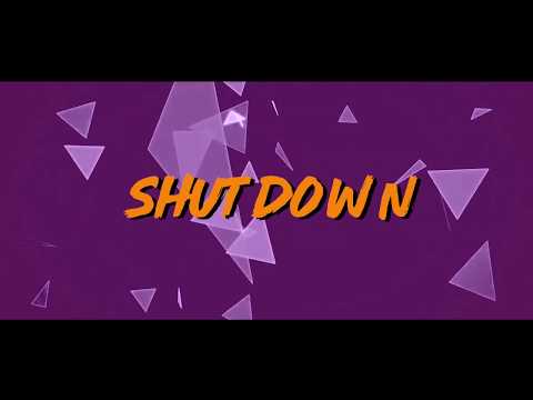 F Flava - Shutdown Feat. Jula fatstash (Official Lyric Video)