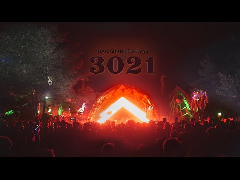 3000GRAD FESTIVAL 3021 - AFTERMOVIE