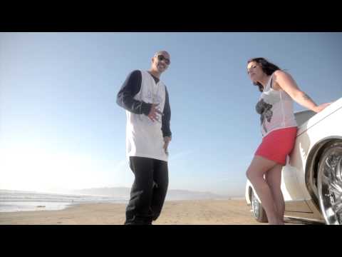 Mr. Criminal - You Can Find Me (Featuring Carolyn Rodriguez) Official Music Video 2014