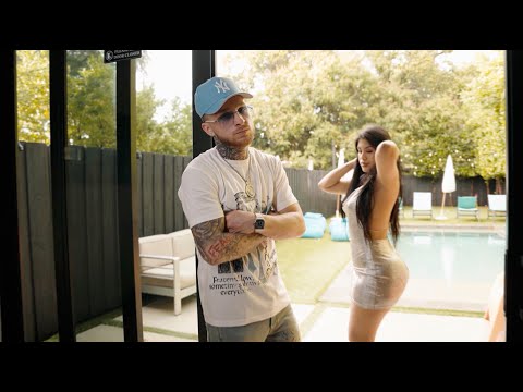 Lil Scale - Alone (Official Music Video)