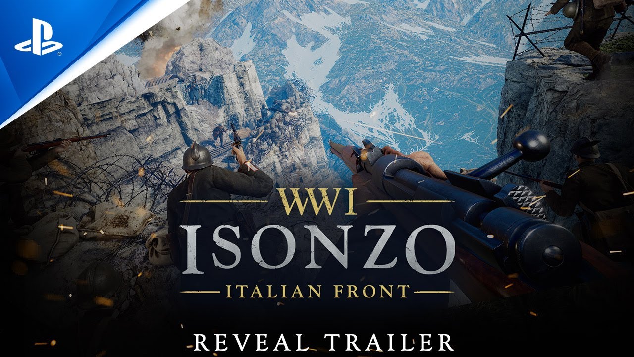 Isonzo
