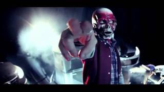 SALMO - Nella Pancia Dello Squalo