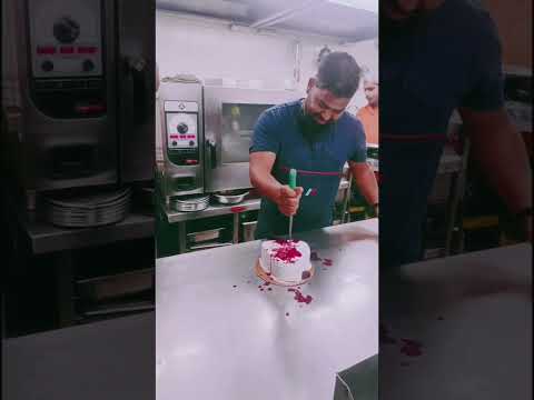 Break up 💔💔💔 cake.  #pastry  #Dilshan-186