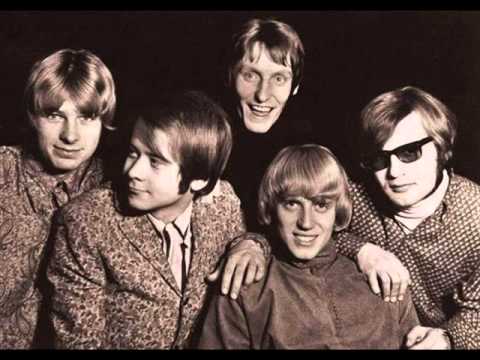 The Matadors - Extraction 1968